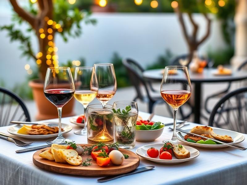 Food & drink