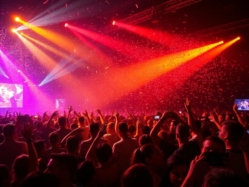 Nightlife & shows