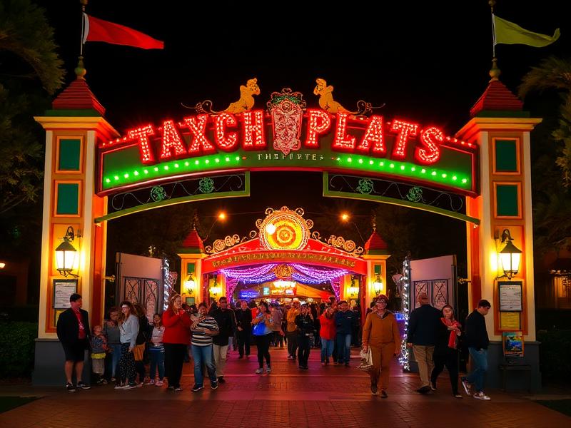 Tickets & passes